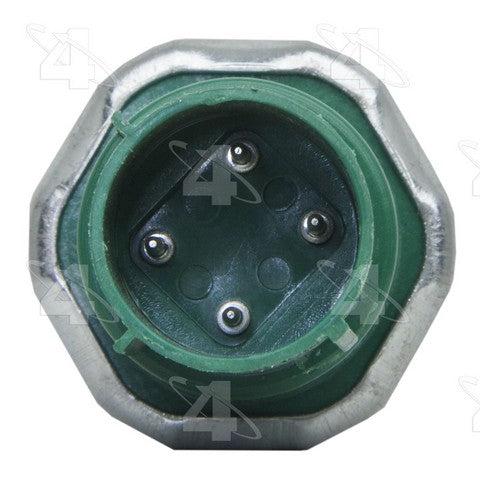 Four Seasons HVAC Binary Switch,HVAC Pressure Switch P/N:37351 Fits: Freightliner Century Class, Freightliner Columbia, Freightliner Coronado, Freightliner Fld112, Freightliner Fld120, Freightliner Fld120sd, Freightliner Fld132, Freightliner M2 - Image 3