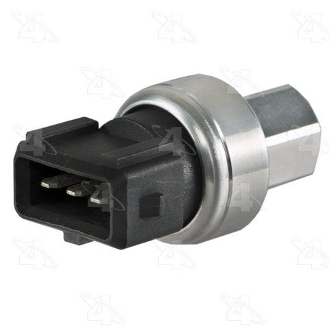 Four Seasons HVAC Pressure Transducer P/N:37370 Fits: Volvo 850 97-94, Volvo C30 12-08, Volvo C70 04-98, Volvo C70 12-06, Volvo S40 11-04, Volvo S70 00-98, Volvo V50 11-05, Volvo V70 00-98 - Image 1