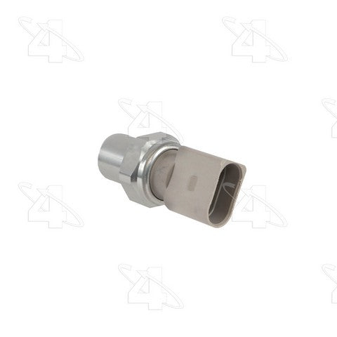 Four Seasons HVAC Pressure Transducer P/N:37372 Fits: Audi A4 09-02, Audi A4 Quattro 09-02, Audi A6 04-02, Audi A6 Quattro 04-02, Audi A8 Quattro 10-04, Audi Allroad Quattro 05-03, Audi Rs4 08-07, Audi S4 09-04, Audi S6 03-02, Audi S8 09-07 - Image 1