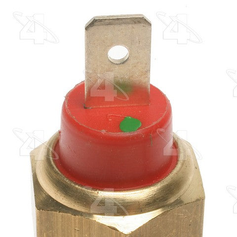 Four Seasons Engine Cooling Fan Temperature Switch P/N:37377 Fits: Ford Festiva 93-88, Ford Probe 1989, Mazda 626 91-85, Mazda Rx-7 88-86, Mercury Capri 94-91, Mercury Tracer 88-87 - Image 2