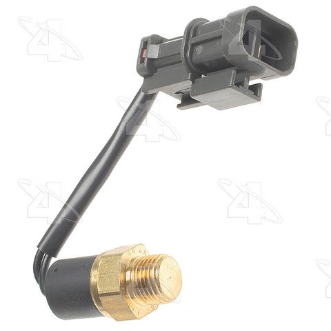 Four Seasons Engine Cooling Fan Temperature Switch P/N:37381 Fits: Nissan Maxima 89-84, Nissan Stanza 89-86 - Image 1