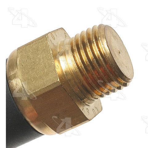 Four Seasons Engine Cooling Fan Temperature Switch P/N:37381 Fits: Nissan Maxima 89-84, Nissan Stanza 89-86 - Image 2