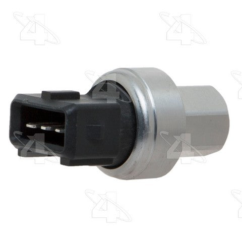 Four Seasons HVAC Pressure Transducer P/N:37384 Fits: Volvo C30, Volvo S40, Volvo S60, Volvo S80, Volvo V40, Volvo V40 Cross Country, Volvo V50, Volvo V60, Volvo V60 Cross Country, Volvo V70, Volvo Xc60, Volvo Xc70 - Image 1