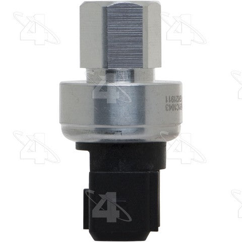 Four Seasons HVAC Pressure Transducer P/N:37384 Fits: Volvo C30, Volvo S40, Volvo S60, Volvo S80, Volvo V40, Volvo V40 Cross Country, Volvo V50, Volvo V60, Volvo V60 Cross Country, Volvo V70, Volvo Xc60, Volvo Xc70 - Image 2