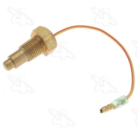 Four Seasons Engine Cooling Fan Temperature Switch P/N:37387 Fits: Nissan 300zx 1985 - Image 1