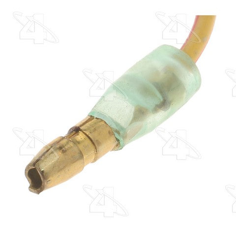 Four Seasons Engine Cooling Fan Temperature Switch P/N:37387 Fits: Nissan 300zx 1985 - Image 3