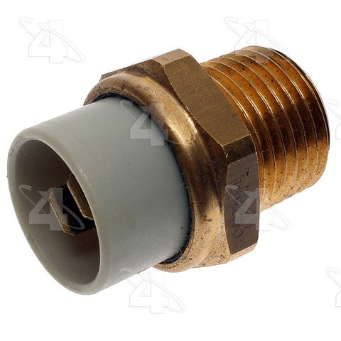 Four Seasons Engine Cooling Fan Temperature Switch P/N:37389 Fits: Chrysler E Class, Chrysler Executive Limousine, Chrysler Executive Sedan, Chrysler Lebaron, Chrysler New Yorker, Chrysler TOWN &amp; COUNTRY, Dodge 400, Dodge 600, Dodge Aries - Image 1