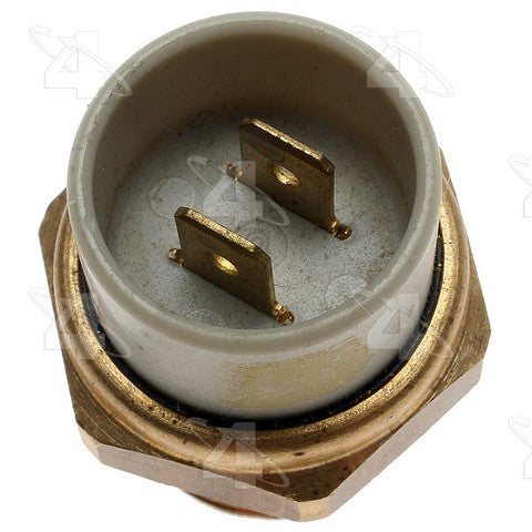 Four Seasons Engine Cooling Fan Temperature Switch P/N:37389 Fits: Chrysler E Class, Chrysler Executive Limousine, Chrysler Executive Sedan, Chrysler Lebaron, Chrysler New Yorker, Chrysler TOWN &amp; COUNTRY, Dodge 400, Dodge 600, Dodge Aries - Image 3