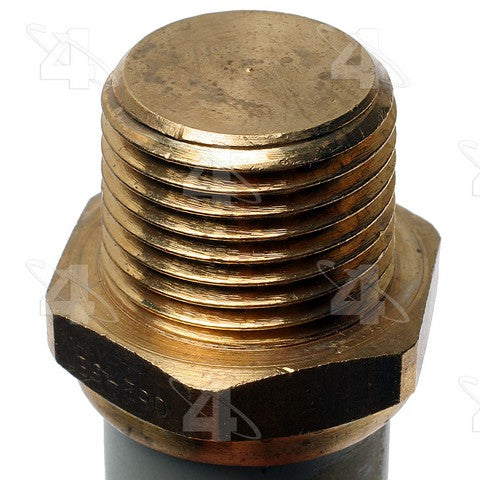 Four Seasons Engine Cooling Fan Temperature Switch P/N:37389 Fits: Chrysler E Class, Chrysler Executive Limousine, Chrysler Executive Sedan, Chrysler Lebaron, Chrysler New Yorker, Chrysler TOWN &amp; COUNTRY, Dodge 400, Dodge 600, Dodge Aries - Image 2