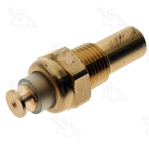Four Seasons Engine Coolant Temperature Sender P/N:37395 Fits: Asuna Gt, Asuna Se, Asuna Sunrunner, Cadillac Catera, Chevrolet Chevy, Daewoo Lanos, Daewoo Leganza, Daewoo Nubira, Isuzu Amigo, Isuzu Rodeo - Image 1