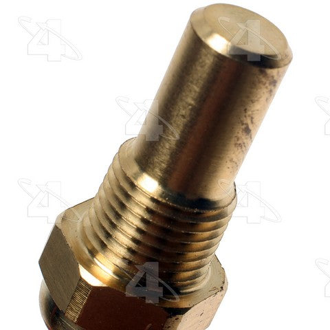 Four Seasons Engine Coolant Temperature Sender P/N:37395 Fits: Asuna Gt, Asuna Se, Asuna Sunrunner, Cadillac Catera, Chevrolet Chevy, Daewoo Lanos, Daewoo Leganza, Daewoo Nubira, Isuzu Amigo, Isuzu Rodeo - Image 2