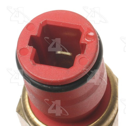 Four Seasons Engine Coolant Temperature Sender P/N:37408 Fits: Chevrolet Nova 88-85, Toyota Corolla 1983 - Image 2
