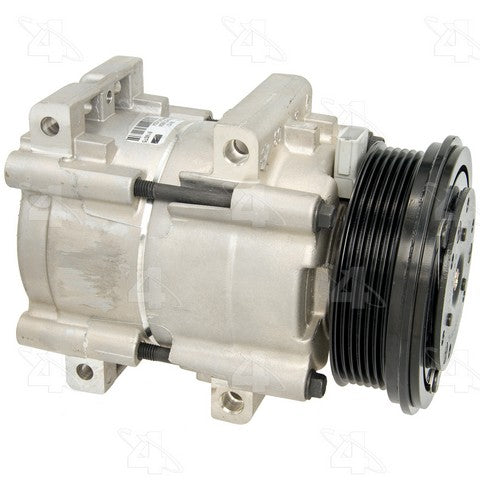 Four Seasons A/C Compressor Kit P/N:3740NK Fits: Ford Windstar 03-99 - Image 5