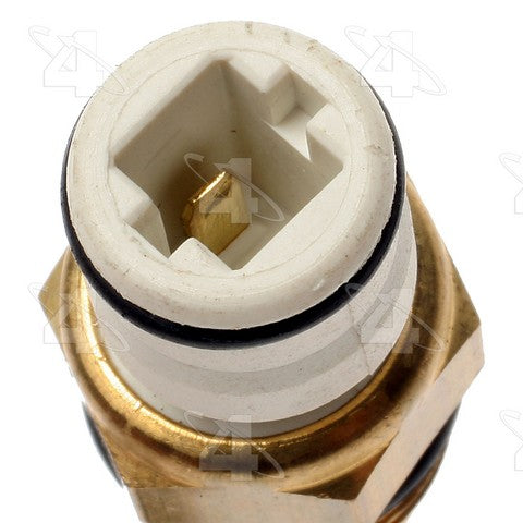 Four Seasons Engine Cooling Fan Temperature Switch P/N:37410 Fits: Mazda Rx-7 95-93, Toyota 4runner 89-88, Toyota Land Cruiser 90-88, Toyota Pickup 90-88 - Image 2