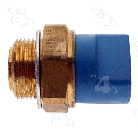 Four Seasons Engine Cooling Fan Temperature Switch P/N:37411 Fits: Audi 5000 83-80 - Image 1