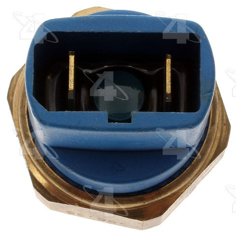 Four Seasons Engine Cooling Fan Temperature Switch P/N:37411 Fits: Audi 5000 83-80 - Image 3