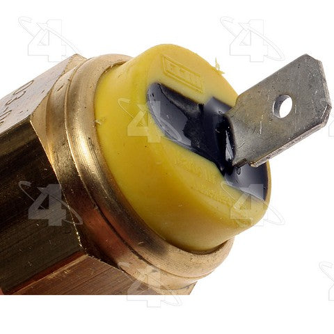 Four Seasons Engine Cooling Fan Temperature Switch P/N:37414 Fits: Volkswagen Cabriolet 93-85, Volkswagen Golf 92-88, Volkswagen Jetta 92-87, Volkswagen Passat 94-90, Volkswagen Scirocco 89-84 - Image 2