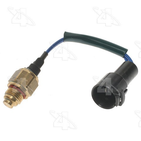 Four Seasons Engine Cooling Fan Temperature Switch P/N:37426 Fits: Chevrolet Sprint 1988, Chevrolet Sprint 86-85, Pontiac Firefly 88-85, Suzuki Forsa 88-85 - Image 1