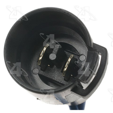Four Seasons Engine Cooling Fan Temperature Switch P/N:37426 Fits: Chevrolet Sprint 1988, Chevrolet Sprint 86-85, Pontiac Firefly 88-85, Suzuki Forsa 88-85 - Image 2
