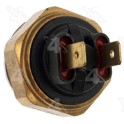 Four Seasons Engine Cooling Fan Temperature Switch P/N:37429 Fits: Alfa Romeo 164 93-92, Alfa Romeo Alfetta 77-75, Alfa Romeo Gtv-6 86-81, Alfa Romeo Milano 89-87, Alfa Romeo Spider 80-78, Alfa Romeo Sport 79-78, Peugeot 604 84-82 - Image 3