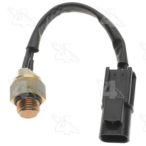 Four Seasons Engine Cooling Fan Temperature Switch P/N:37435 Fits: Nissan 300zx 89-85 - Image 1