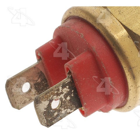 Four Seasons Engine Cooling Fan Temperature Switch P/N:37437 Fits: Audi Coupe 86-84 - Image 3