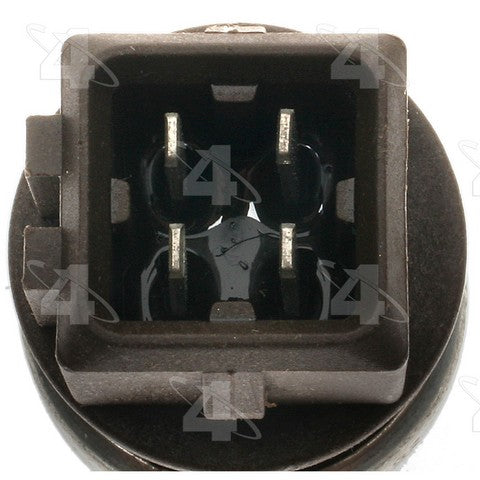 Four Seasons Engine Cooling Fan Temperature Switch P/N:37442 Fits: Volkswagen Beetle 01-98, Volkswagen Corrado 95-90, Volkswagen Golf 01-95, Volkswagen Passat 97-95 - Image 2