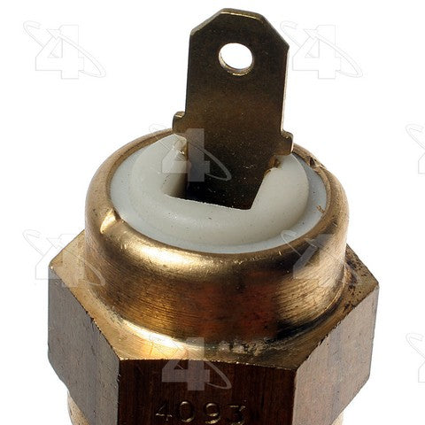 Four Seasons Engine Cooling Fan Temperature Switch P/N:37443 Fits: Volkswagen Corrado 95-90 - Image 2