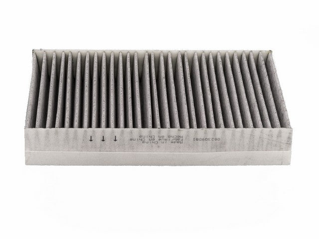 Power Train Cabin Air Filter P/N:3744C Fits: Jaguar Super V8 09-05, Jaguar Vanden Plas 09-06, Jaguar Xj8 09-98, Jaguar Xjr 09-04 - Image 1