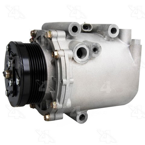 Four Seasons A/C Compressor Kit P/N:3745NK Fits: Chevrolet Venture 05-01, Oldsmobile Silhouette 04-01, Pontiac Montana 05-01 - Image 4