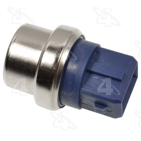 Four Seasons Engine Coolant Temperature Sensor P/N:37465 Fits: Audi A4, Audi A4 Quattro, Audi S6, Volkswagen Cabriolet, Volkswagen Combi, Volkswagen Corrado, Volkswagen Derby, Volkswagen Eurovan - Image 1