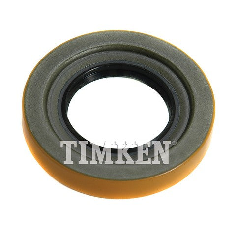 Timken Wheel Seal P/N:3747 Fits: Chevrolet G30, Chevrolet P30, Chevrolet R20, Chevrolet R20 Suburban, Chevrolet R2500, Chevrolet R2500 Suburban, Chevrolet V20, Chevrolet V20 Suburban, Chevrolet V2500 Suburban, GMC G3500 - Image 1