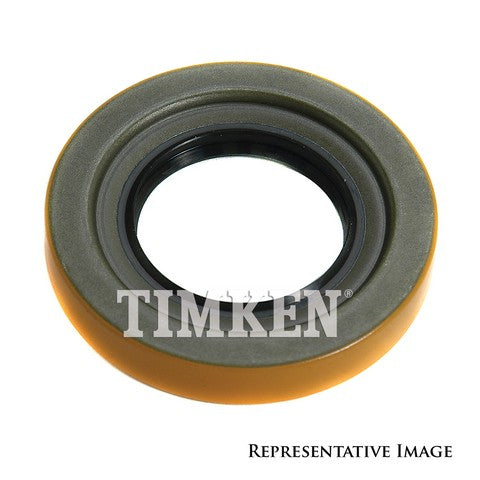 Timken Automatic Transmission Transfer Shaft Seal P/N:4890 Fits: Chrysler Prowler 02-01 - Image 1