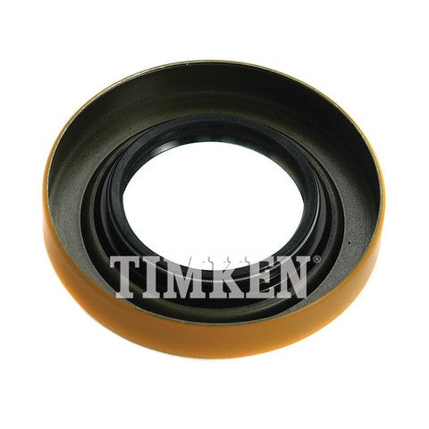 Timken Wheel Seal P/N:3747 Fits: Chevrolet G30, Chevrolet P30, Chevrolet R20, Chevrolet R20 Suburban, Chevrolet R2500, Chevrolet R2500 Suburban, Chevrolet V20, Chevrolet V20 Suburban, Chevrolet V2500 Suburban, GMC G3500 - Image 2