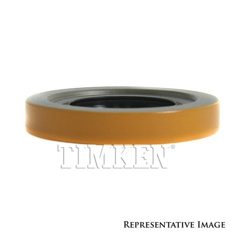 Timken Automatic Transmission Transfer Shaft Seal P/N:4890 Fits: Chrysler Prowler 02-01 - Image 3