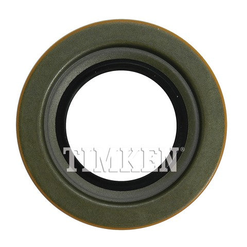 Timken Wheel Seal P/N:3747 Fits: Chevrolet G30, Chevrolet P30, Chevrolet R20, Chevrolet R20 Suburban, Chevrolet R2500, Chevrolet R2500 Suburban, Chevrolet V20, Chevrolet V20 Suburban, Chevrolet V2500 Suburban, GMC G3500 - Image 4