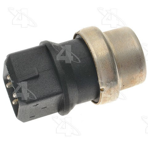 Four Seasons Engine Coolant Temperature Sensor P/N:37475 Fits: Volkswagen Cabrio 99-95, Volkswagen Derby 08-01, Volkswagen Derby 96-95, Volkswagen Golf 99-93, Volkswagen Jetta 99-93, Volkswagen Van 2005 - Image 1