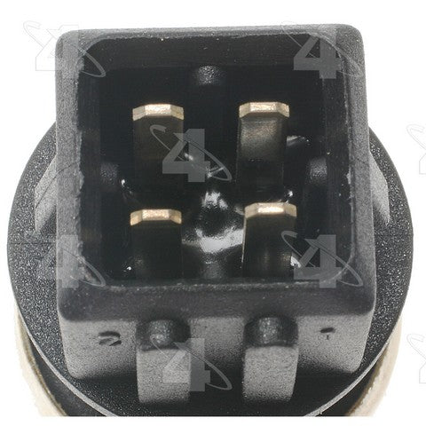 Four Seasons Engine Coolant Temperature Sensor P/N:37475 Fits: Volkswagen Cabrio 99-95, Volkswagen Derby 08-01, Volkswagen Derby 96-95, Volkswagen Golf 99-93, Volkswagen Jetta 99-93, Volkswagen Van 2005 - Image 3
