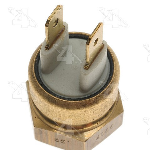 Four Seasons Engine Cooling Fan Switch,Engine Cooling Fan Temperature Switch P/N:37479 Fits: Audi 100, Audi 100 Quattro, Audi 4000, Audi 4000 Quattro, Audi 5000, Audi 5000 Quattro, Audi 80, Audi 80 Quattro, Audi Coupe, Audi Coupe Quattro - Image 2