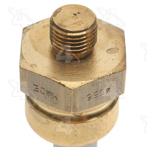 Four Seasons Engine Cooling Fan Switch,Engine Cooling Fan Temperature Switch P/N:37479 Fits: Audi 100, Audi 100 Quattro, Audi 4000, Audi 4000 Quattro, Audi 5000, Audi 5000 Quattro, Audi 80, Audi 80 Quattro, Audi Coupe, Audi Coupe Quattro - Image 3