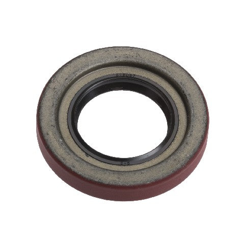 National Wheel Seal P/N:3747 Fits: Chevrolet C20, Chevrolet C20 Suburban, Chevrolet G30, Chevrolet K20, Chevrolet K20 Suburban, Chevrolet P20, Chevrolet R20, Chevrolet R20 Suburban, Chevrolet R2500, Chevrolet R2500 Suburban - Image 2