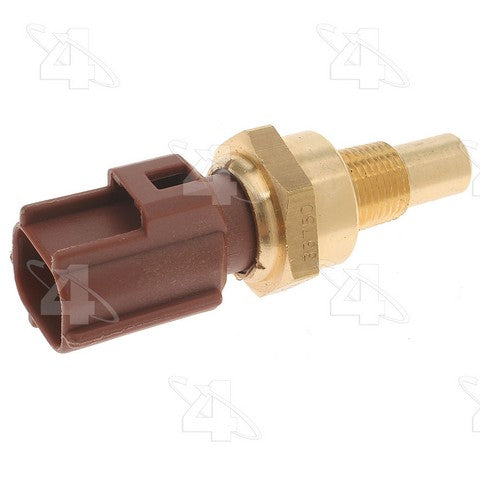 Four Seasons Engine Coolant Temperature Sender P/N:37481 Fits: Ford Contour 99-98, Ford Escort 03-98, Mercury Cougar 02-99, Mercury Mystique 99-98 - Image 1