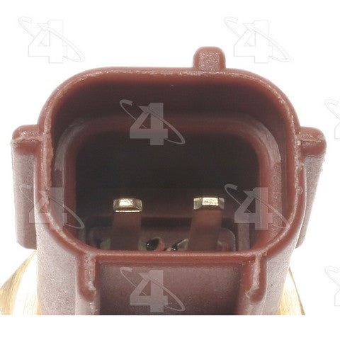 Four Seasons Engine Coolant Temperature Sender P/N:37481 Fits: Ford Contour 99-98, Ford Escort 03-98, Mercury Cougar 02-99, Mercury Mystique 99-98 - Image 2