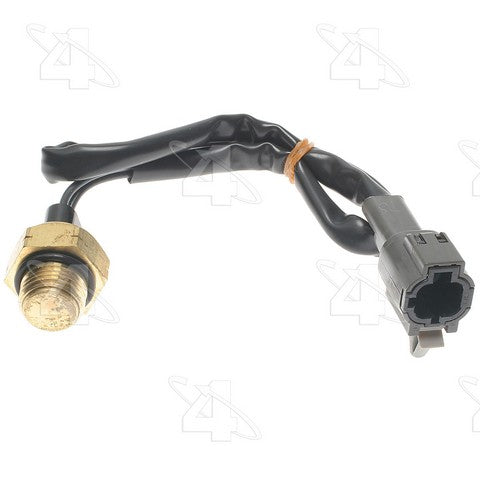 Four Seasons Engine Cooling Fan Temperature Switch P/N:37489 Fits: Infiniti M30 92-90, Infiniti Q45 92-90 - Image 1