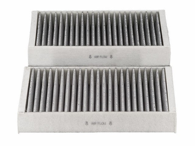 Power Train Cabin Air Filter P/N:3748C Fits: Mercedes-benz Gl320, Mercedes-benz Gl350, Mercedes-benz Gl450, Mercedes-benz Gl550, Mercedes-benz Gle400, Mercedes-benz Ml320, Mercedes-benz Ml350, Mercedes-benz Ml400, Mercedes-benz Ml450 - Image 1