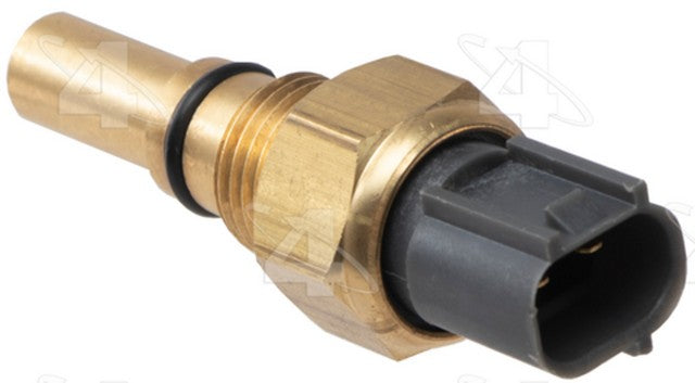 Four Seasons Engine Cooling Fan Switch,Engine Cooling Fan Temperature Switch P/N:37490 Fits: Lexus Es300 2002, Lexus Rx300 03-99, Toyota Avalon 04-00, Toyota Highlander 07-01, Toyota Sienna 03-01 - Image 1