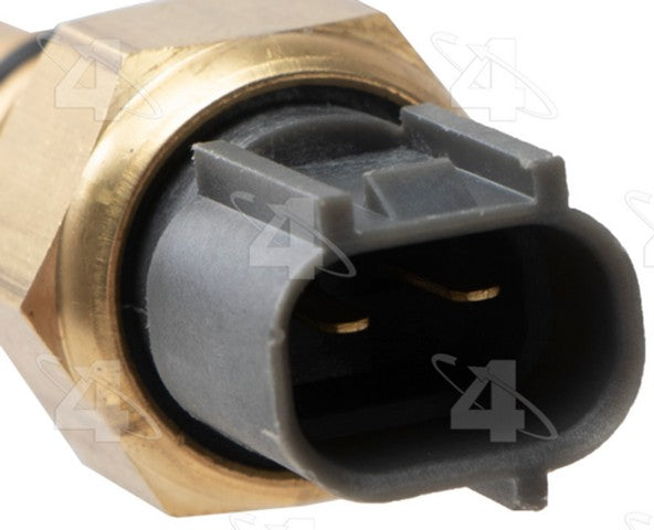 Four Seasons Engine Cooling Fan Switch,Engine Cooling Fan Temperature Switch P/N:37490 Fits: Lexus Es300 2002, Lexus Rx300 03-99, Toyota Avalon 04-00, Toyota Highlander 07-01, Toyota Sienna 03-01 - Image 2