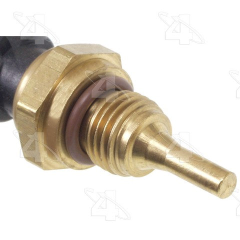 Four Seasons Engine Coolant Temperature Sensor P/N:37491 Fits: Dodge Ram 2500 02-98, Dodge Ram 2500 07-04, Dodge Ram 2500 2010, Dodge Ram 3500 02-97, Dodge Ram 3500 07-04, Dodge Ram 3500 2010, Ram 2500 18-11, Ram 3500 18-11 - Image 1