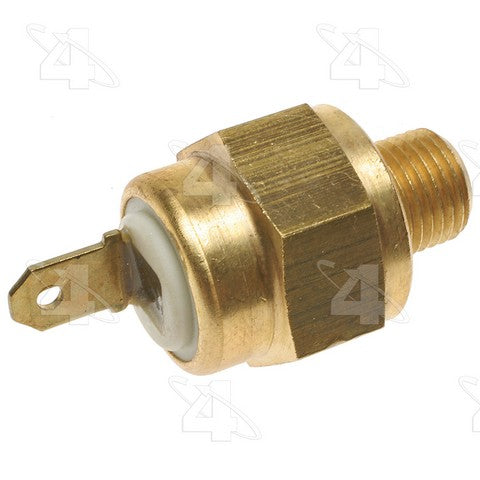 Four Seasons Engine Coolant Temperature Sender P/N:37494 Fits: Audi 100 91-89, Audi 100 Quattro 91-89, Audi 200 91-89, Audi 200 Quattro 91-89, Audi 5000 88-84, Audi 5000 Quattro 88-86 - Image 1