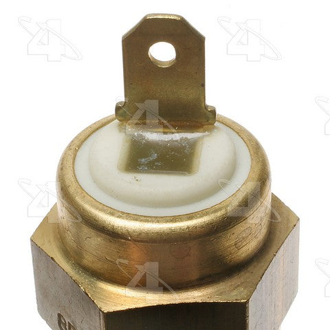 Four Seasons Engine Coolant Temperature Sender P/N:37494 Fits: Audi 100 91-89, Audi 100 Quattro 91-89, Audi 200 91-89, Audi 200 Quattro 91-89, Audi 5000 88-84, Audi 5000 Quattro 88-86 - Image 3